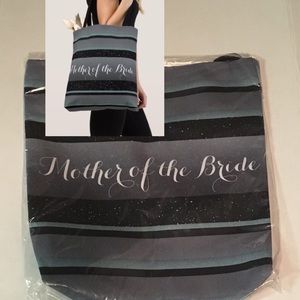 Mother of the Bride Wedding Gift for Mom